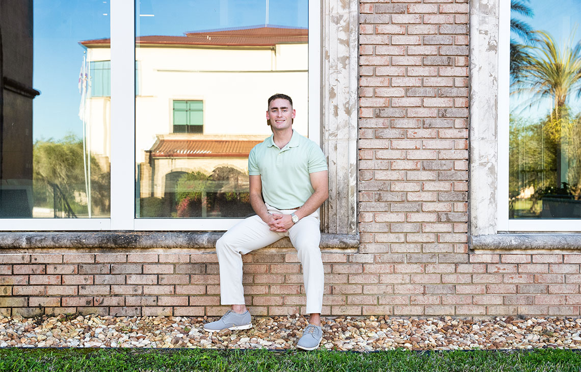 Rylee Standridge ’25